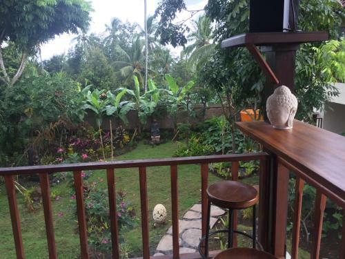Hotel Villa Jembrana