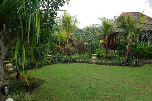 Hotel Villa Jembrana