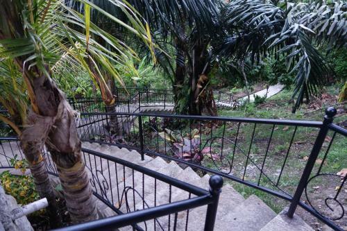 Hotel Villa Jembrana