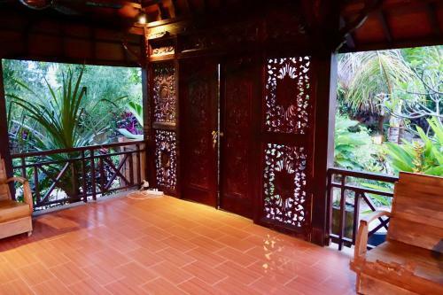 Hotel Villa Jembrana