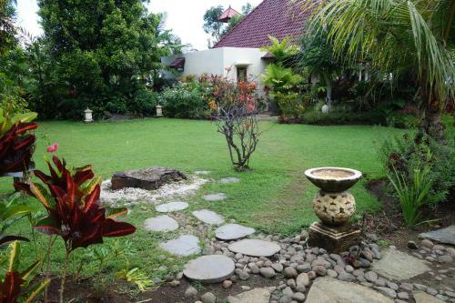 Hotel Villa Jembrana