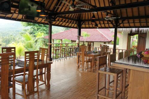 Hotel Villa Jembrana