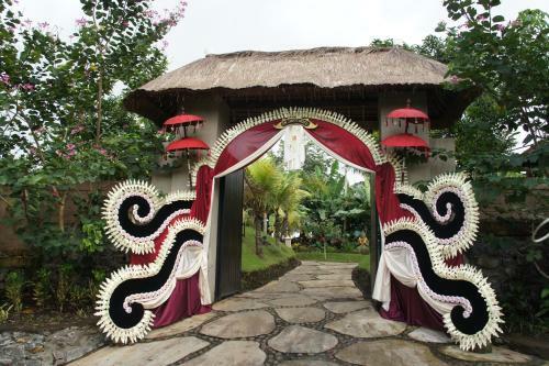 Hotel Villa Jembrana