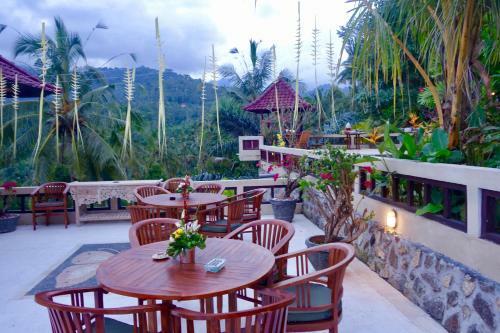 Hotel Villa Jembrana