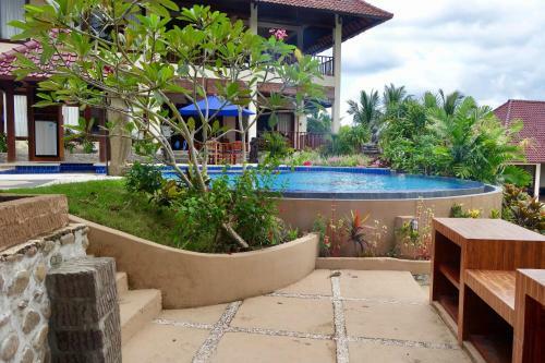 Hotel Villa Jembrana