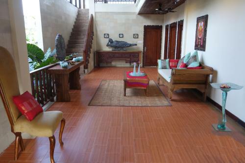 Hotel Villa Jembrana