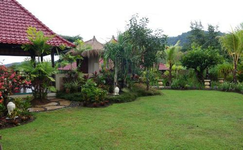 Hotel Villa Jembrana