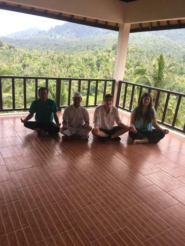 Hotel Villa Jembrana