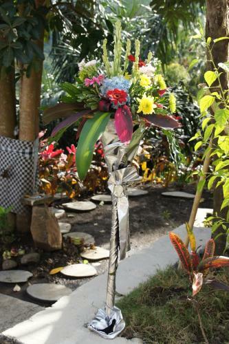 Hotel Villa Jembrana