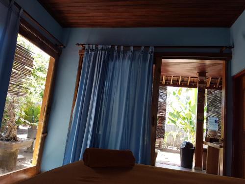 Medewi Drop Villa