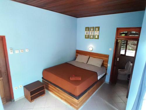 Medewi Drop Villa