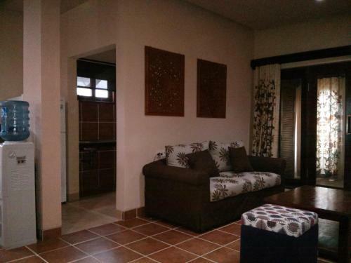 Apartamento Rumah Shafana