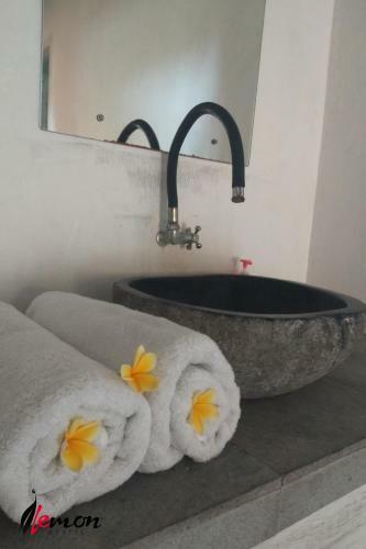 Lemon Hostel Lembongan