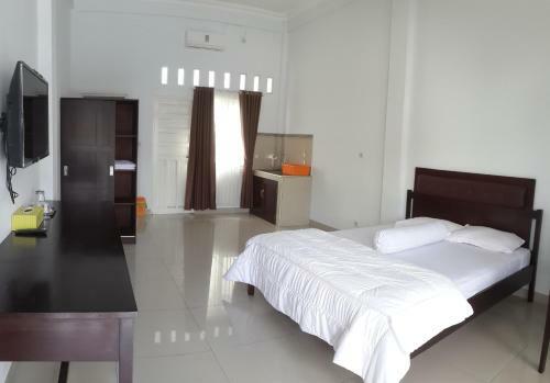 Hostal Madina Guest House Palangkaraya