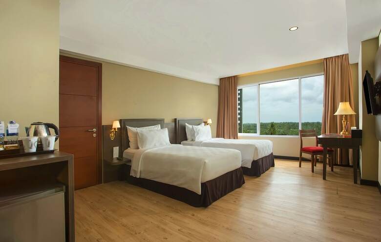 Swiss-belhotel Pangkalpinang
