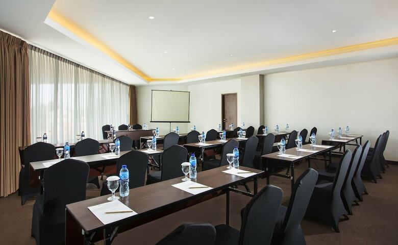 Swiss-belhotel Pangkalpinang