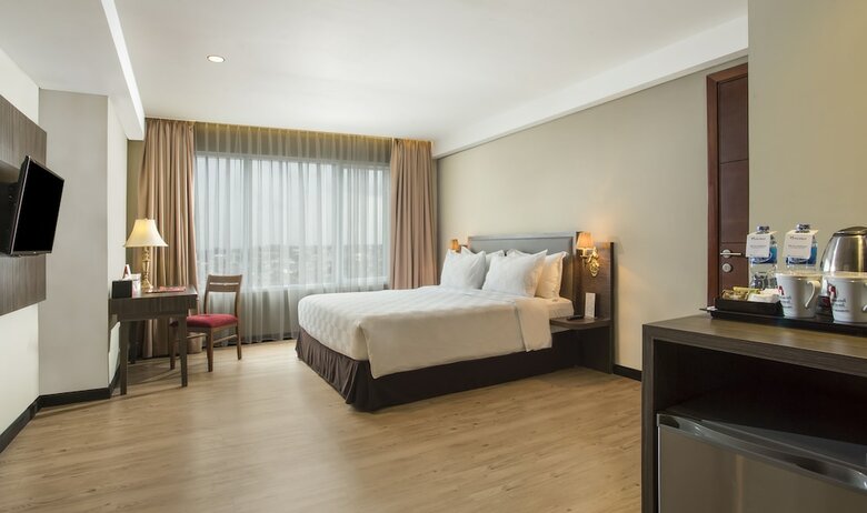 Swiss-belhotel Pangkalpinang