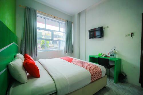 Hotel Marcopolo Homestay Pekanbaru