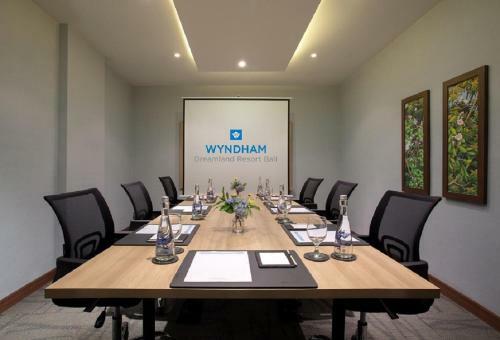 Hotel Wyndham Dreamland Resort Bali