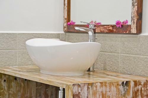 Villa Family Hideaway Gili Air