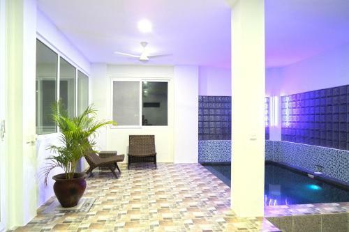 Villa Family Hideaway Gili Air