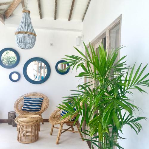 De'coco Villa And Suites