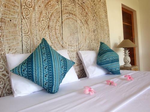 United Colors Of Gili