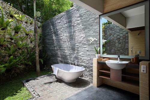 Hotel Del Cielo Villa Jimbaran