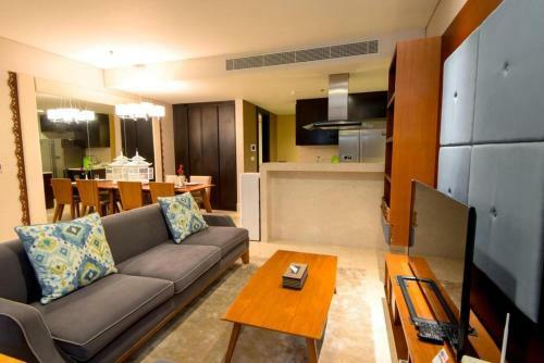 Apartamentos Ayana Residence Luxury Living