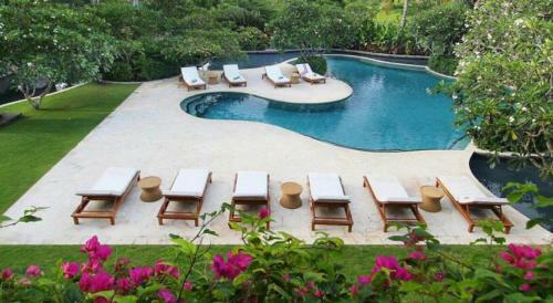 Apartamentos Ayana Residence Luxury Living