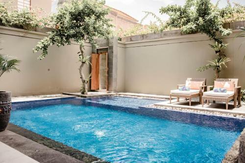 Hotel Apple Villa & Suite Seminyak