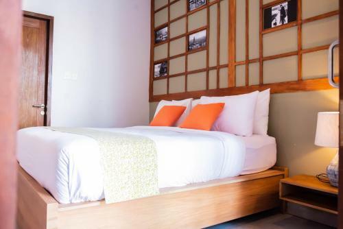Hotel Apple Villa & Suite Seminyak