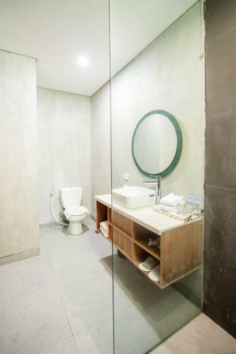 Hotel Apple Villa & Suite Seminyak