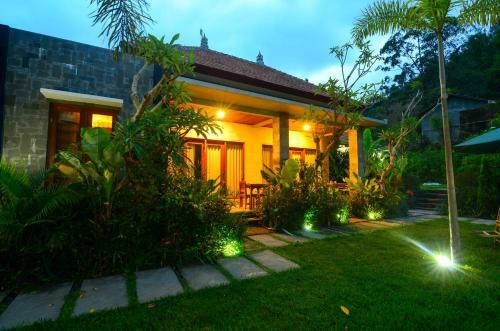 Hostal Bintang House