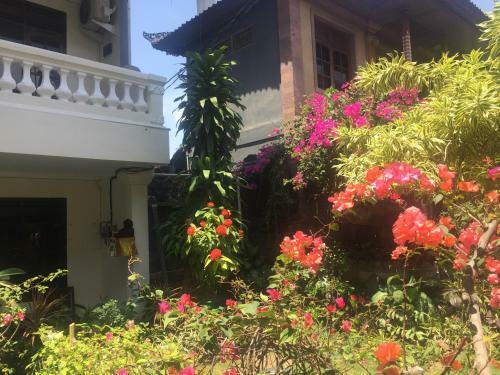 City Garden Bali Dwipa Hotel
