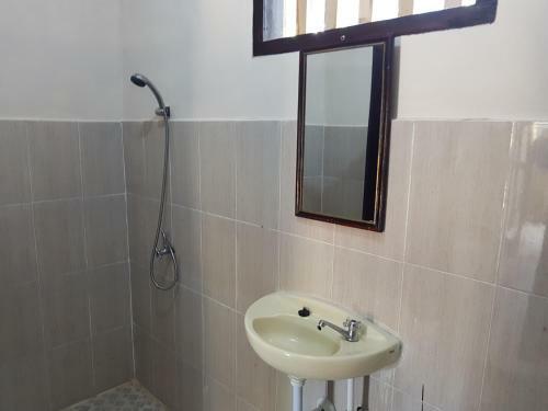 Bed & Breakfast Kuta Lodge Homestay