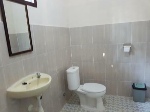 Bed & Breakfast Kuta Lodge Homestay
