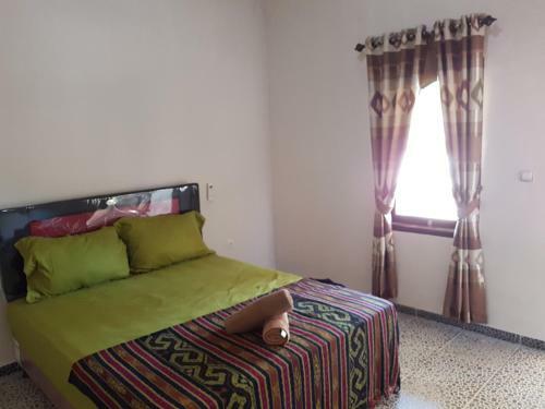 Bed & Breakfast Kuta Lodge Homestay