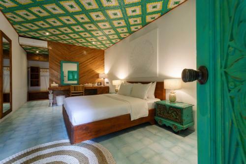 Hostal Rawa Lombok