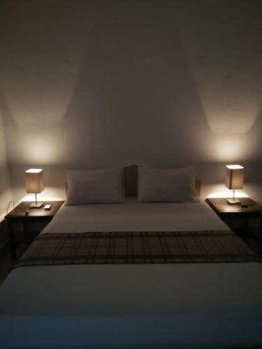 Bed & Breakfast Qurnia Homestay