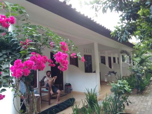 Bed & Breakfast Qurnia Homestay