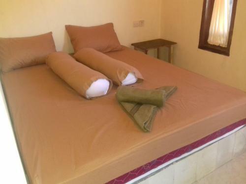 Telage Indah Homestay
