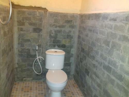 Telage Indah Homestay
