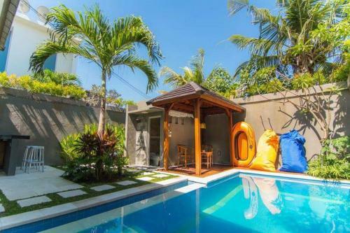 Villa Cinta Kelapa