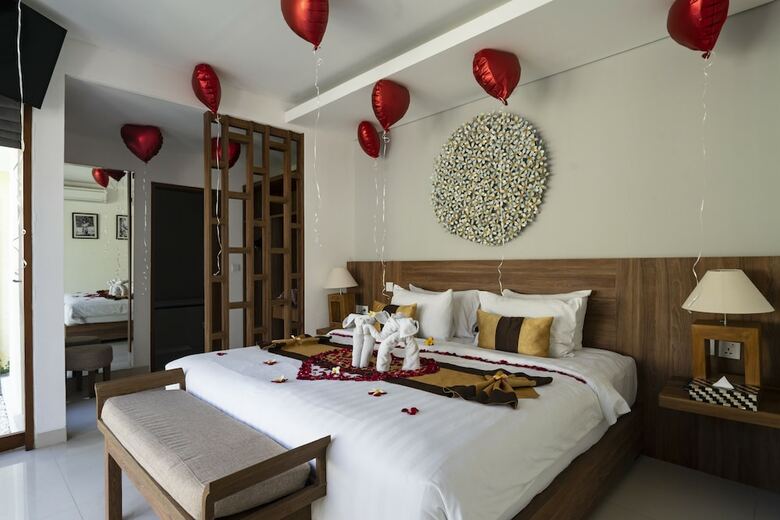 The Sakaye Luxury Villas & Spa