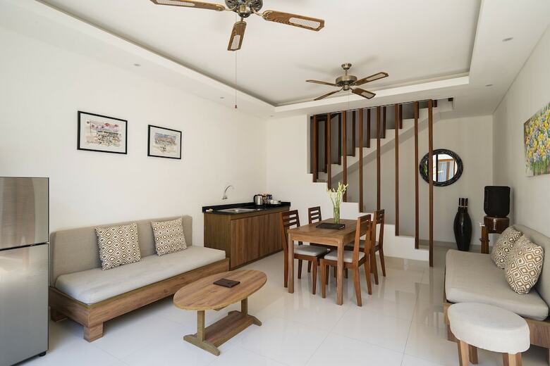 The Sakaye Luxury Villas & Spa