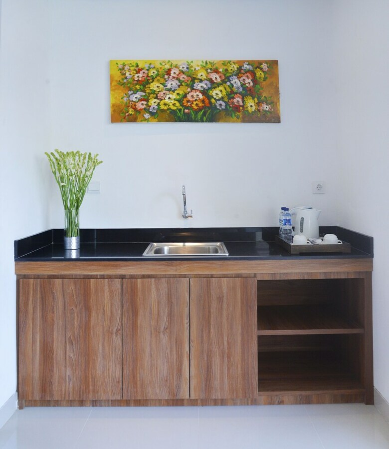 The Sakaye Luxury Villas & Spa