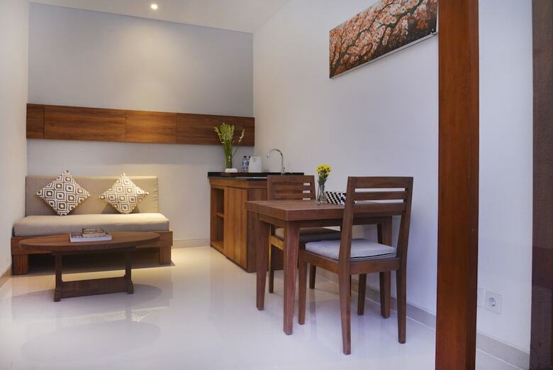 The Sakaye Luxury Villas & Spa