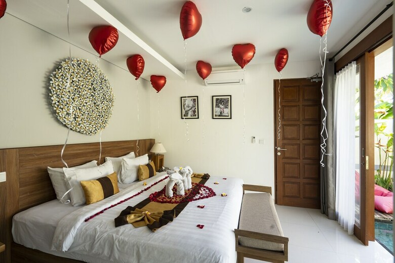 The Sakaye Luxury Villas & Spa