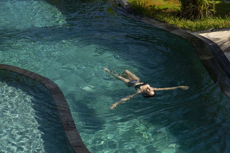 The Sakaye Luxury Villas & Spa